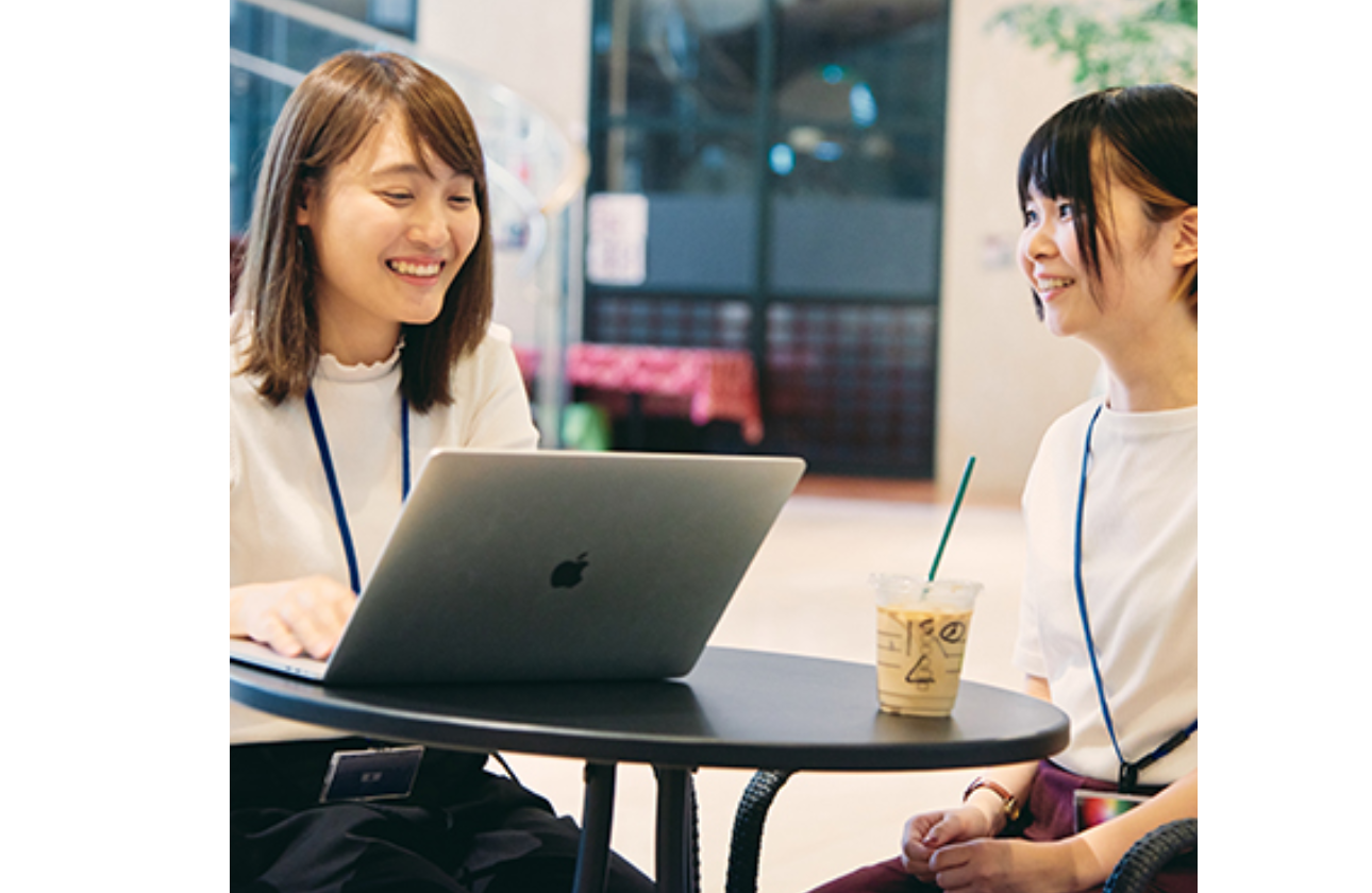 働きがいと働きやすさの最大化！