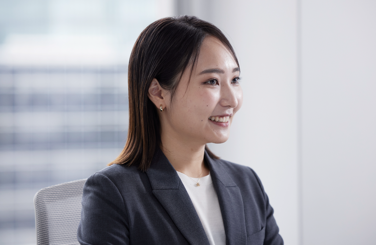 ビジョン実現に向けて、新規事業を積極的に展開