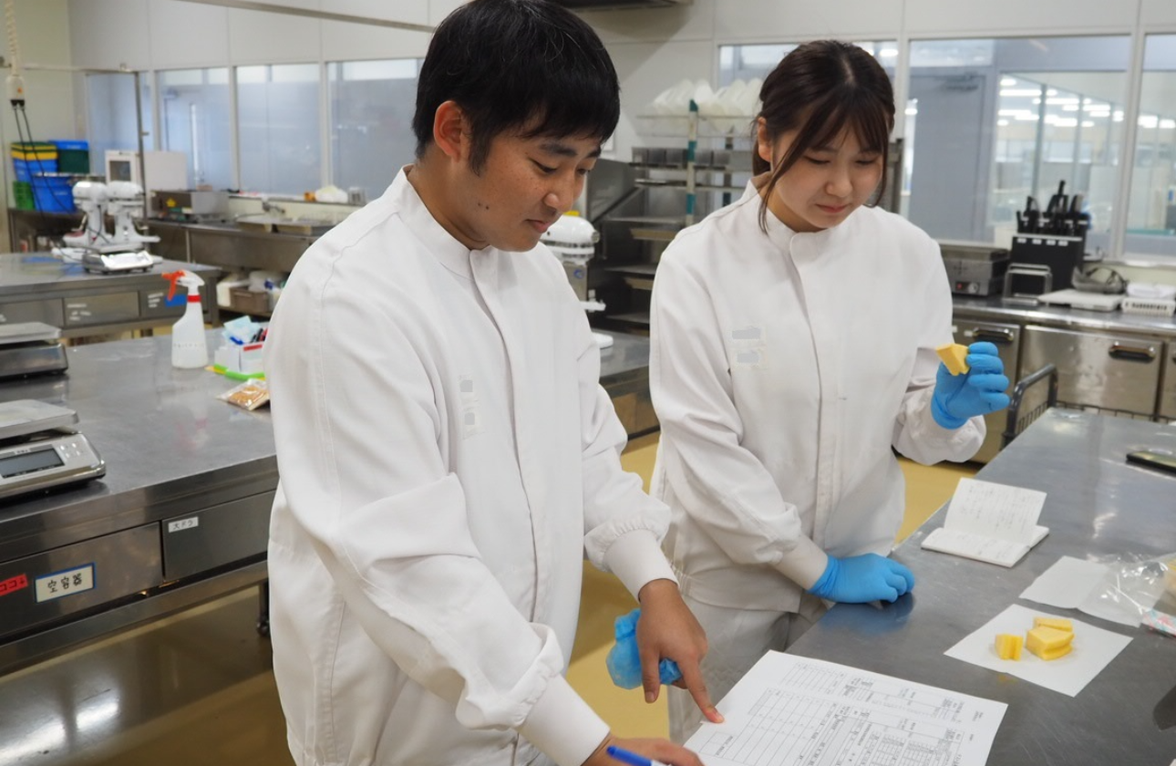 ★スピーディーな商品開発力★