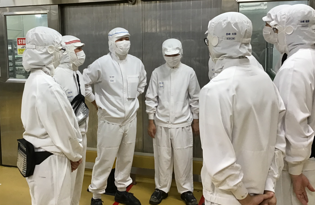 ★ワークライフバランスの充実！月平均残業時間9.2時間　有給消化率91.1％★