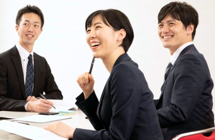 「教育」と「IT」で日本の社会課題解決を推進する