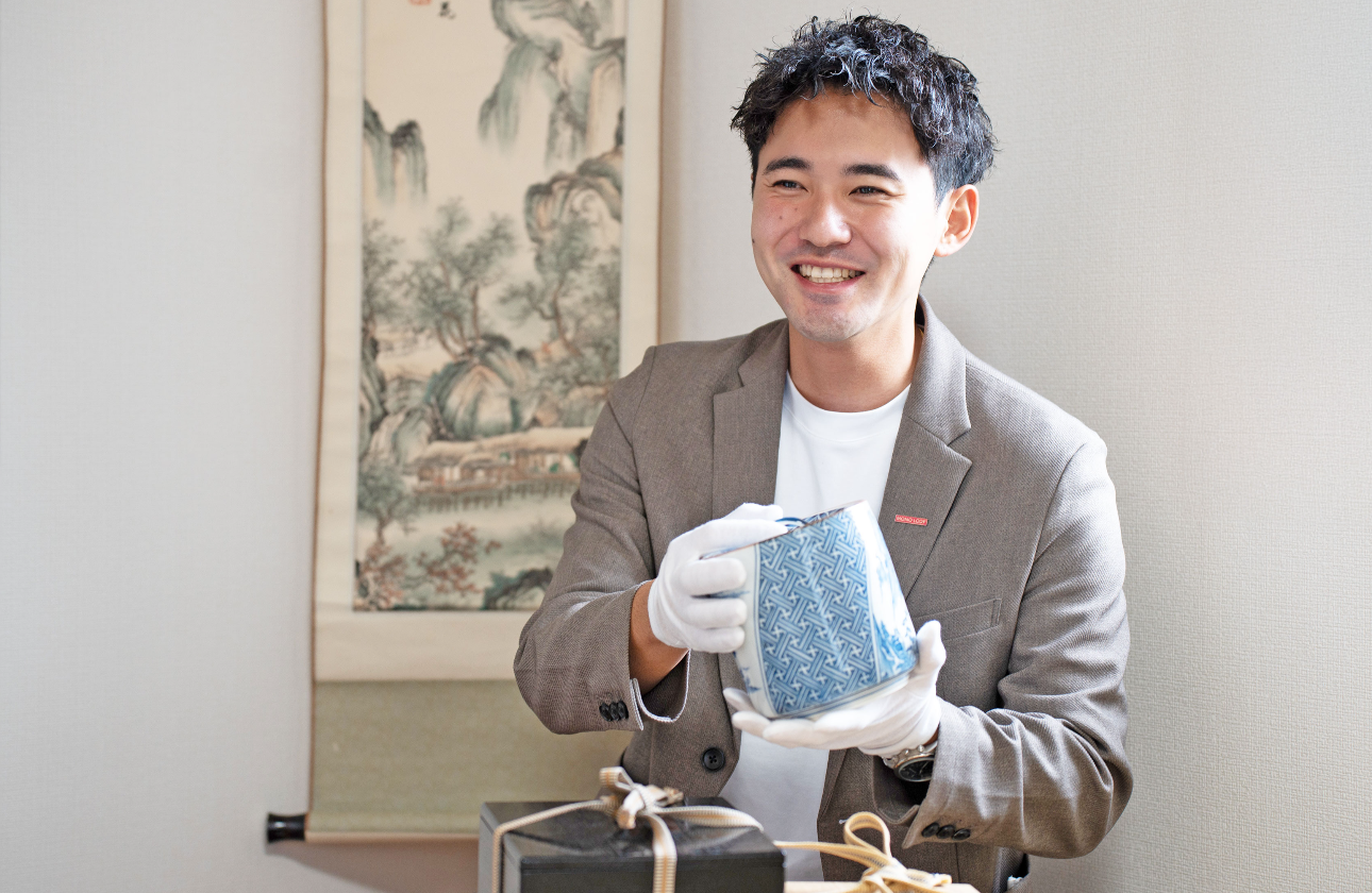 モノ・ループの事業とは