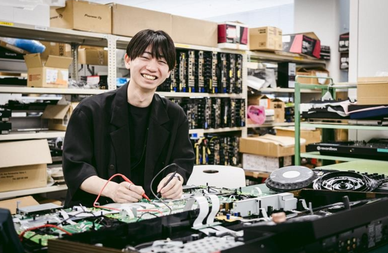 働きやすい職場