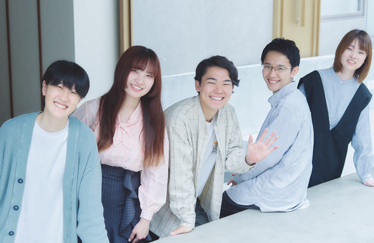 入社2年で基礎技術・知識を学びます
