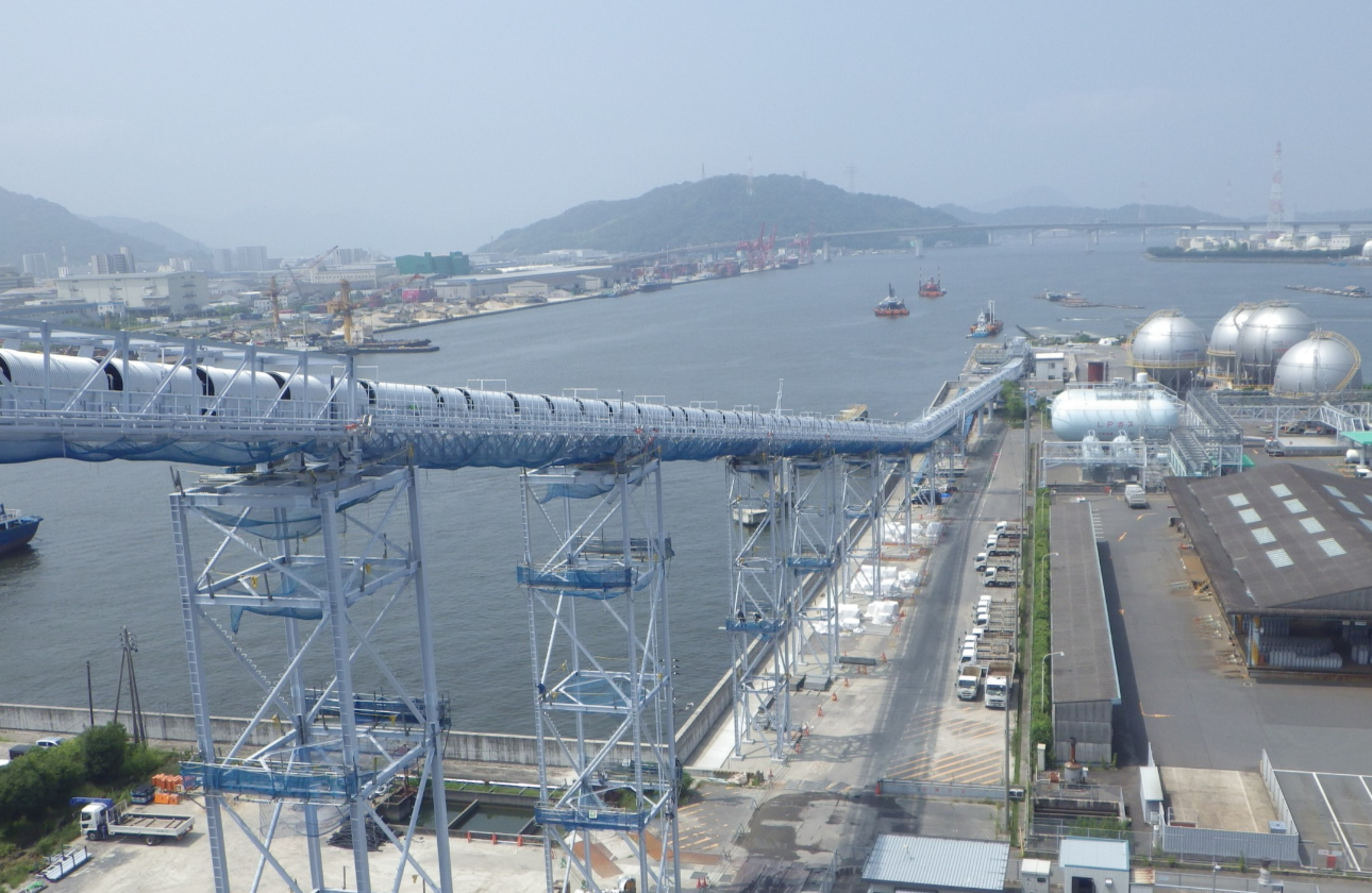 プラントエンジニアリング事業