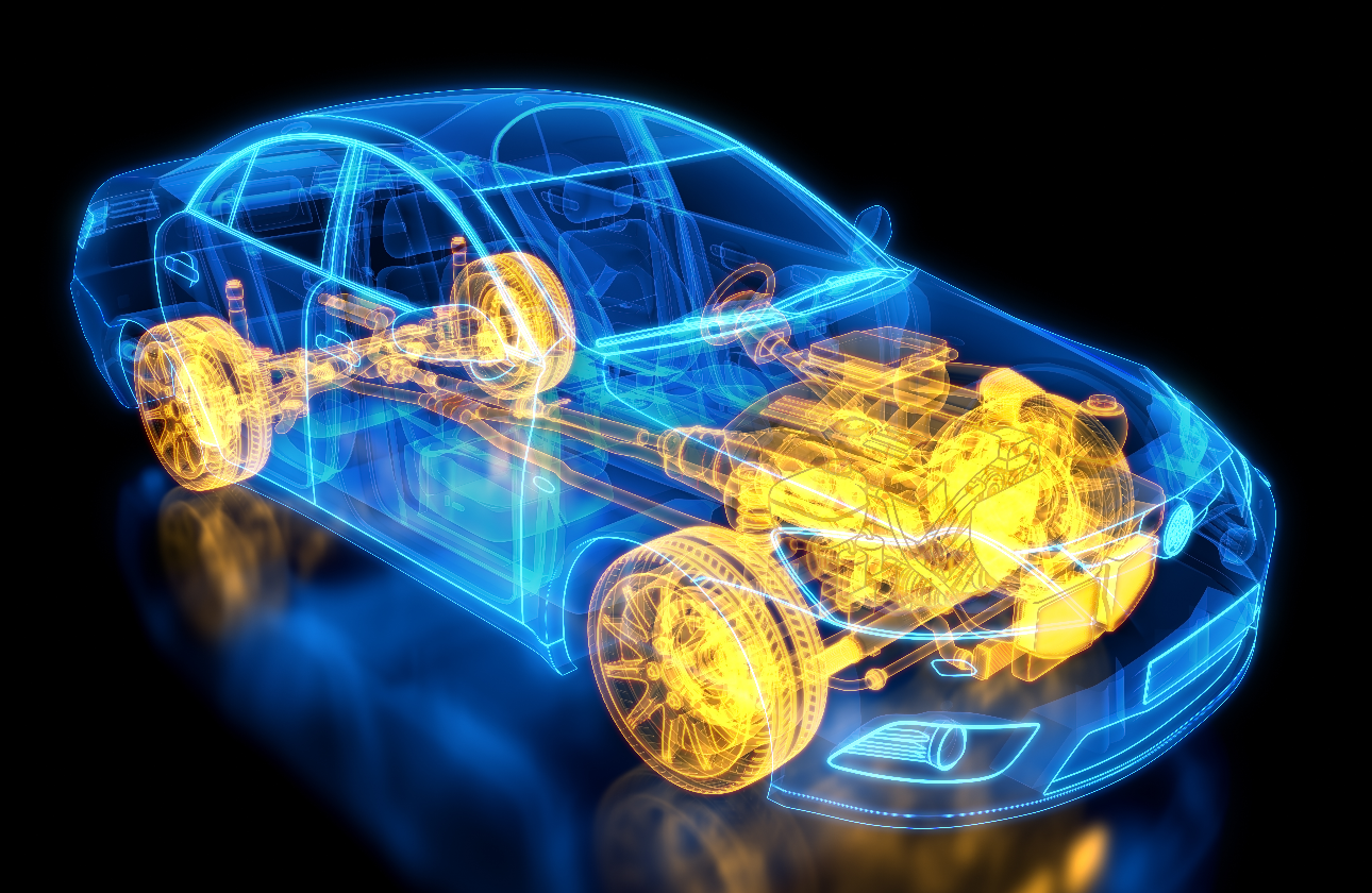 エンジニアリングソリューション事業