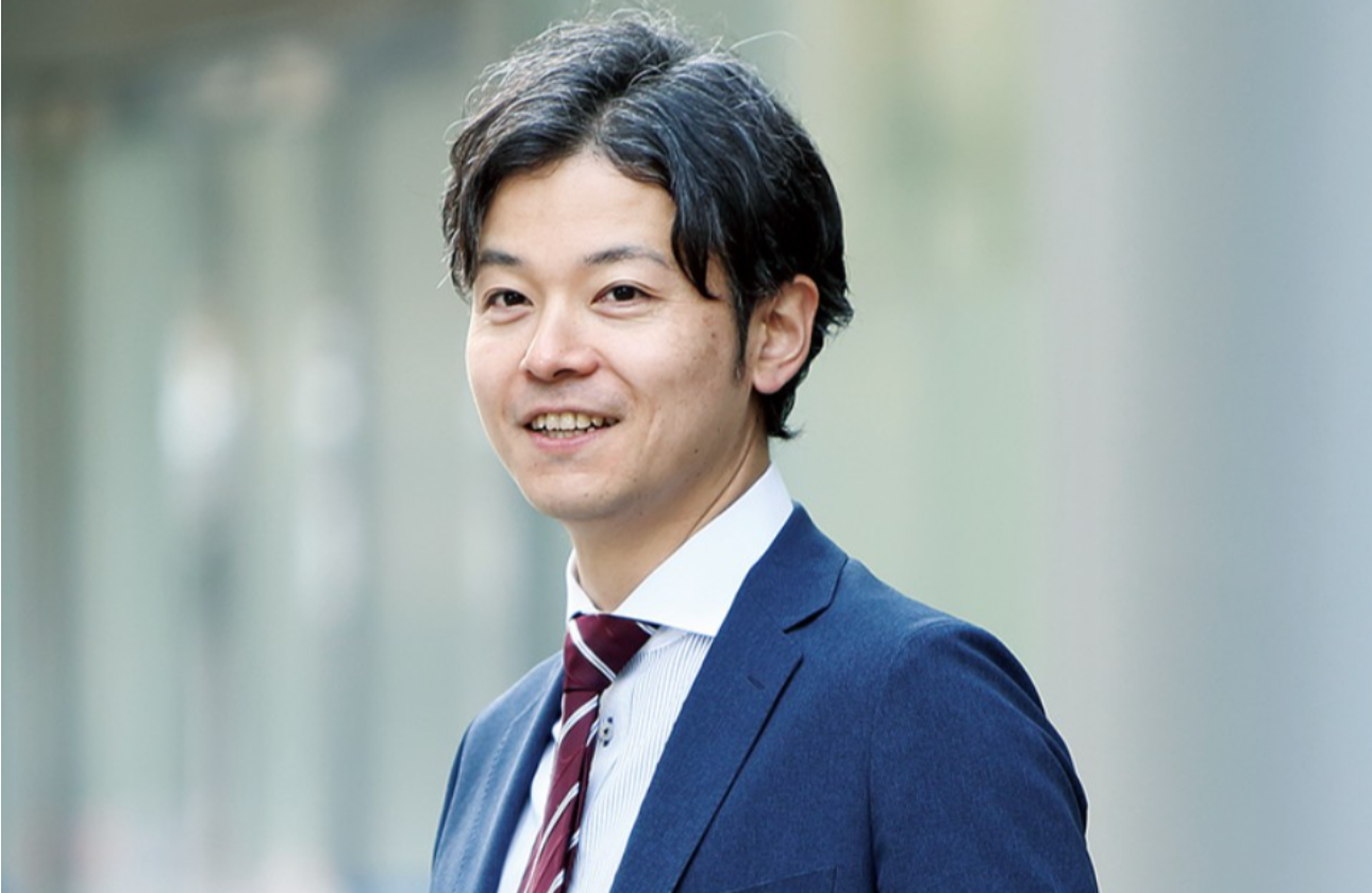 求める人財像/若手に期待することは？