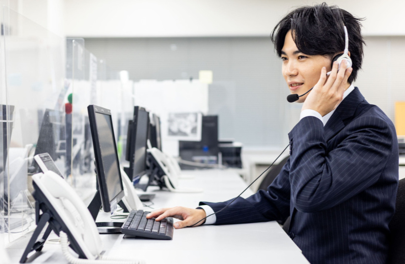 【若手から挑戦できる、成長フィールド】