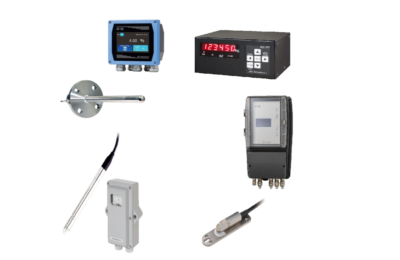 計測機器を通じて社会に貢献し、未来を支える