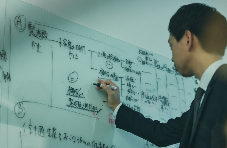 経営センスを磨くには