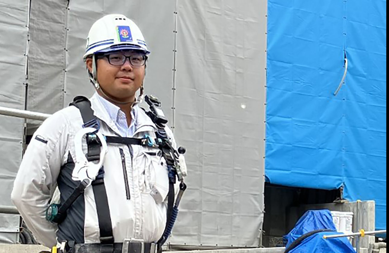 文理不問★5年かけて１人前に育てます！