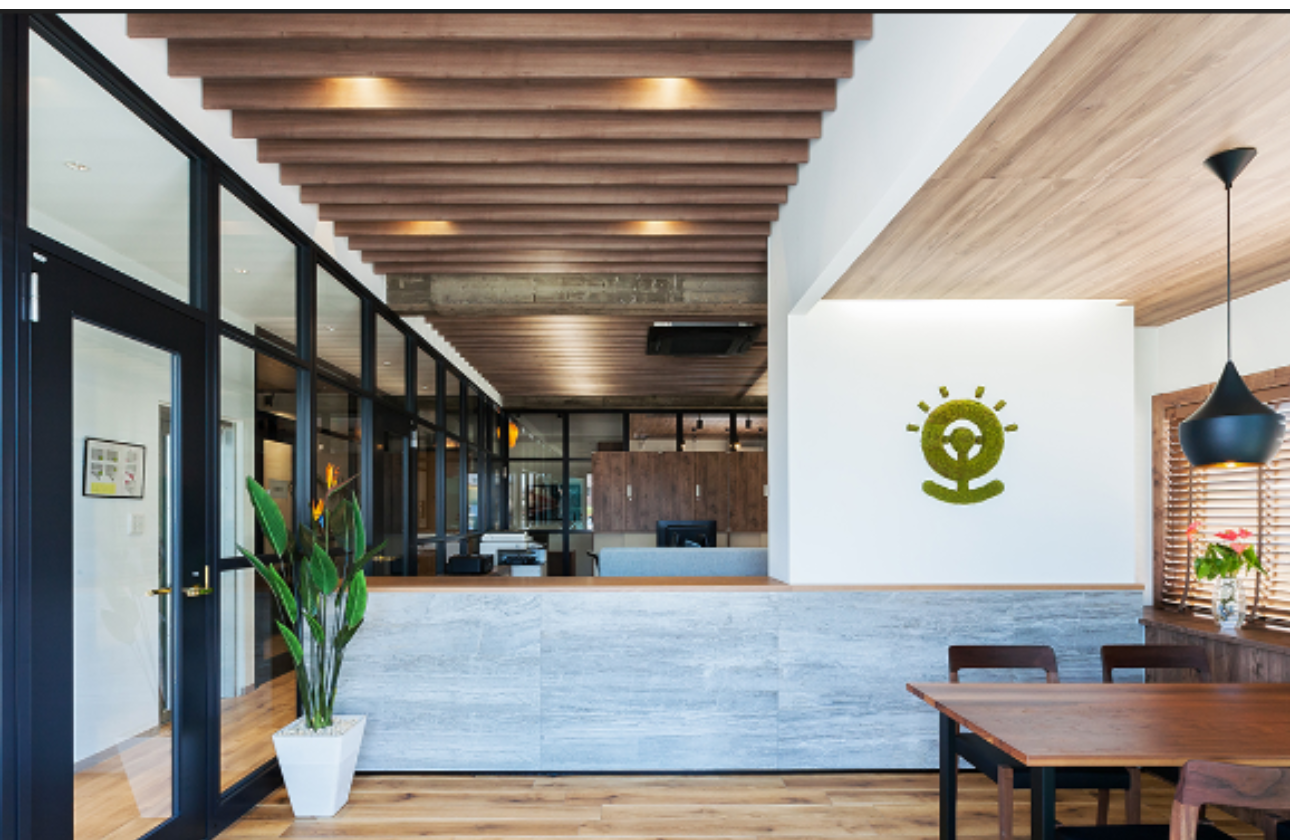 はたらきやすさをトコトン追求！