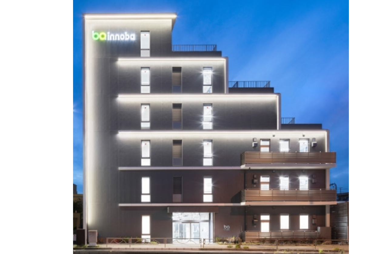 Industrial（産業型）