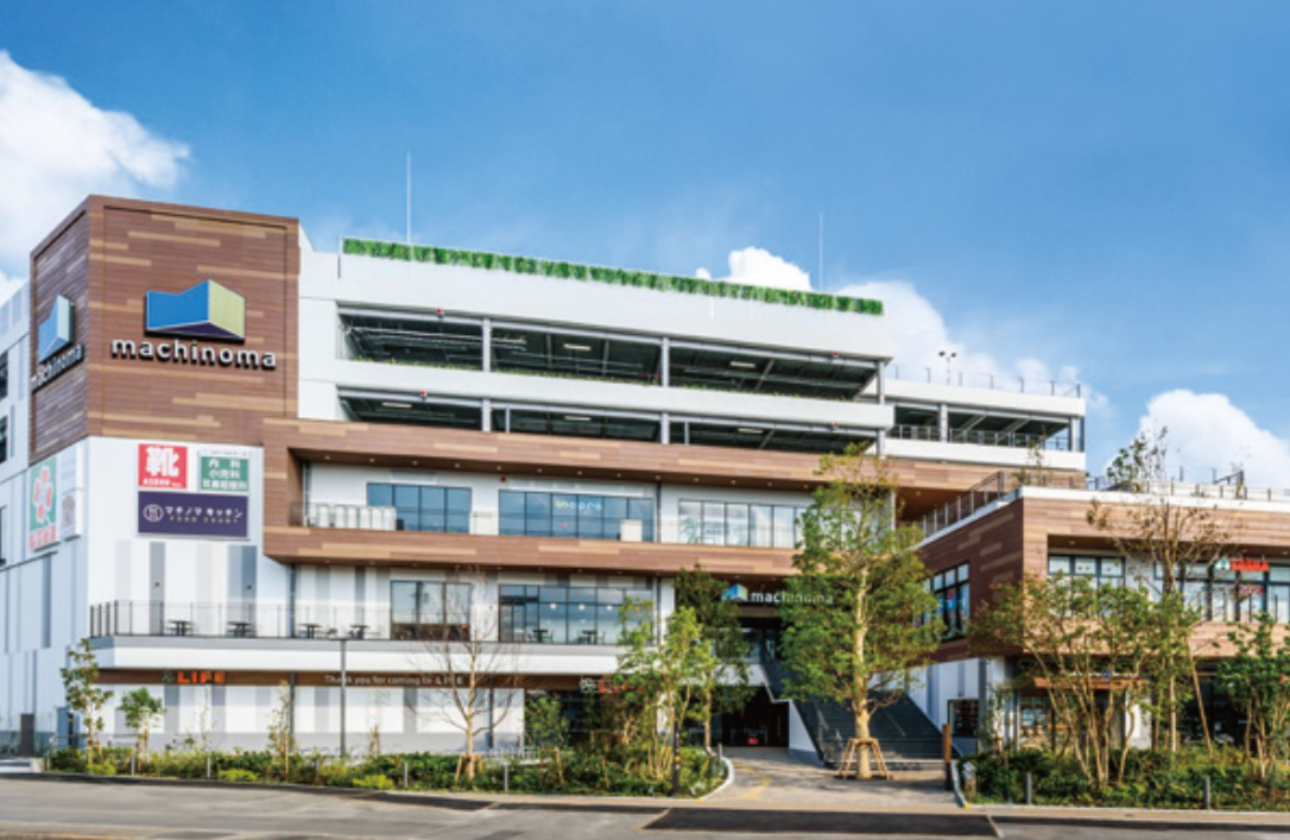 Retail・Entertainment（集客型）