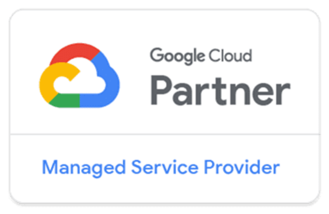 Google Cloud のプレミア パートナー Sell および Service エンゲージメント モデルの認定を取得