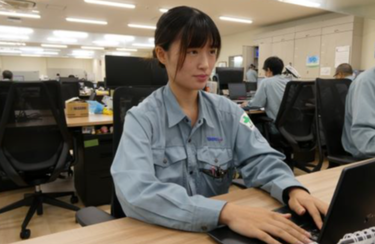 ワークライフバランスの充実