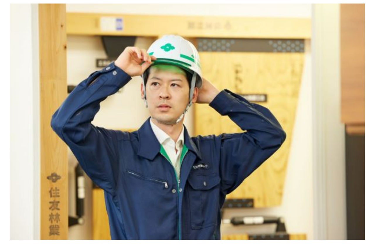 住友林業グループのリフォーム専門会社です。
業界トップクラスの高度な技術を活かし、幅広いリフォームニーズに対応しています。