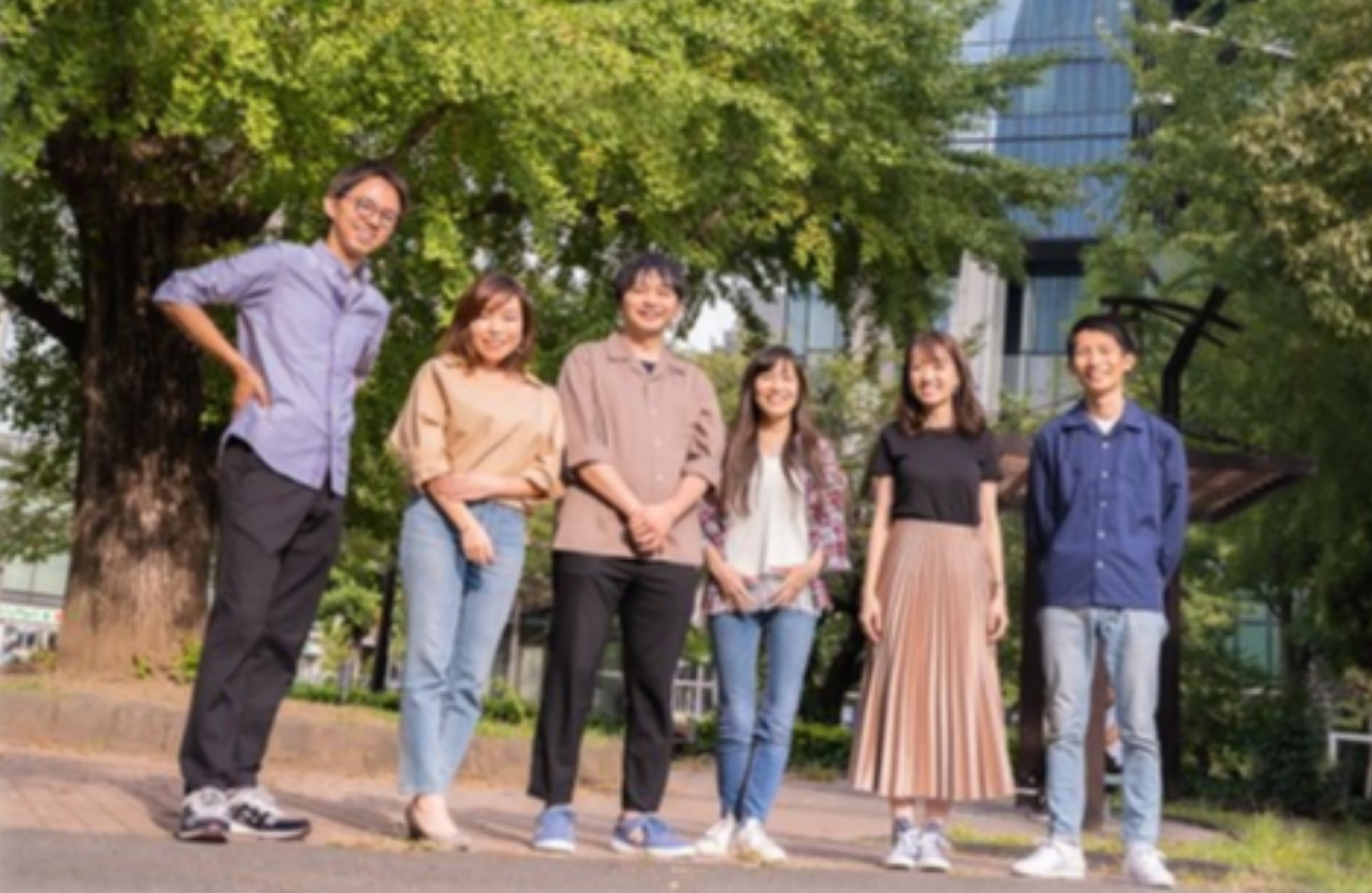 ■拡大するマーケットで積極的に挑戦