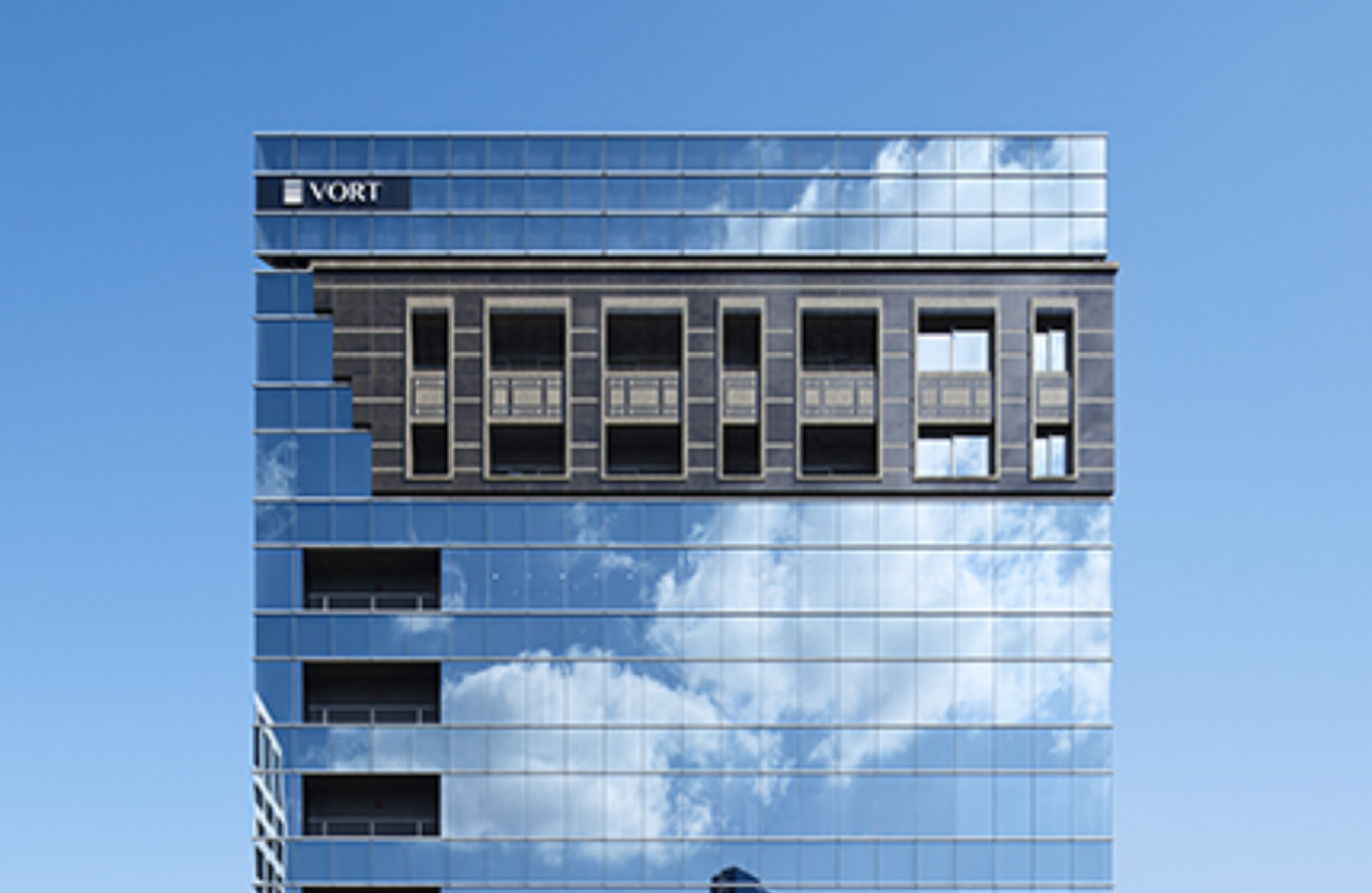 【“当たり前を疑う”ことから生まれたビジネスモデルである「区分所有オフィス」】