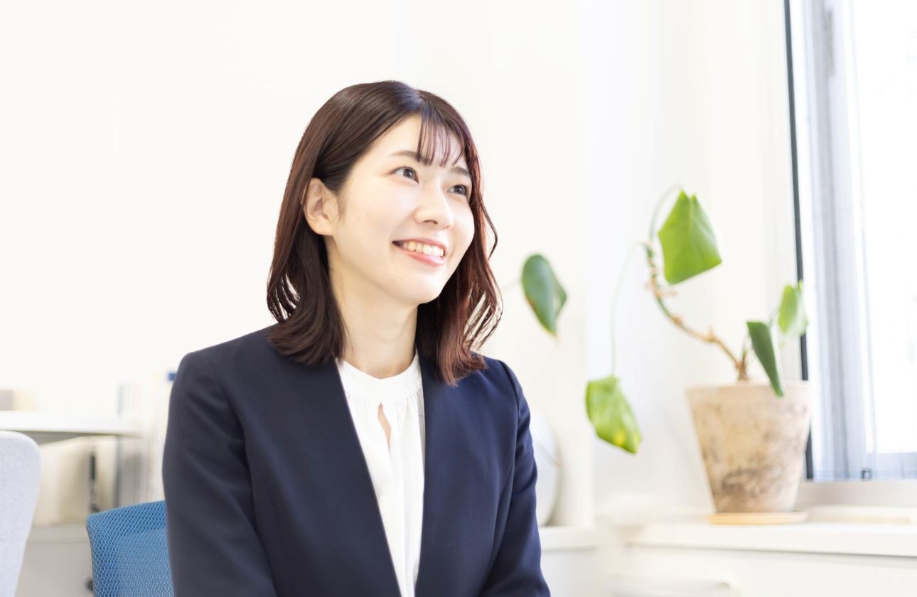 誠実さが評価される働き方を。