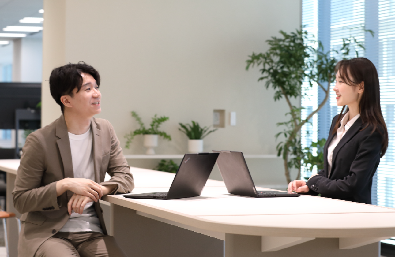 Vision「価値=対価」