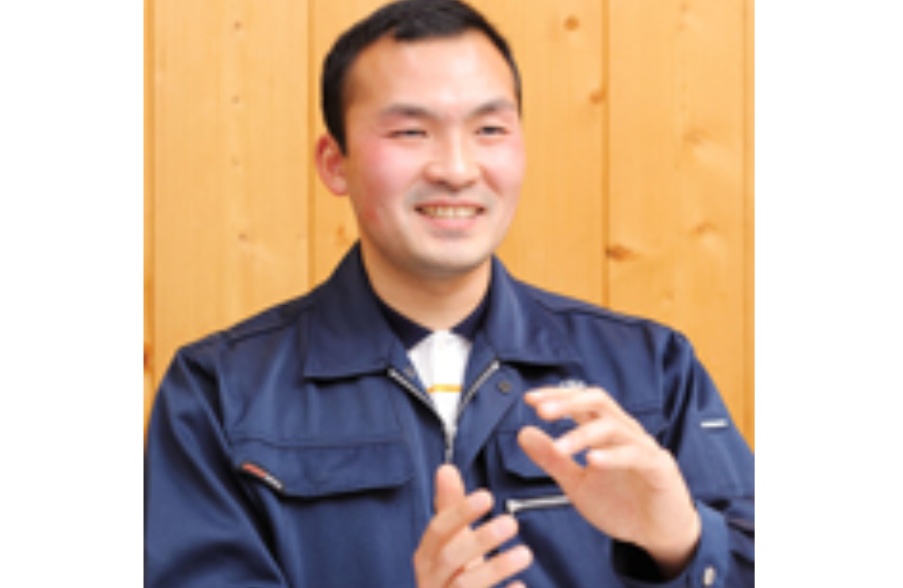 木材オークション=市場でかかせないコーディネーター役!競り子になってみませんか?①