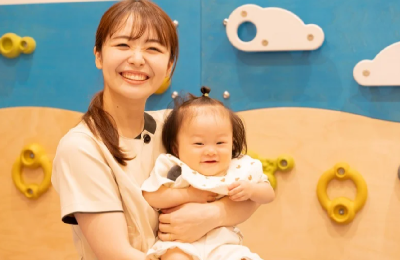 産休・育休取得者、50名以上！