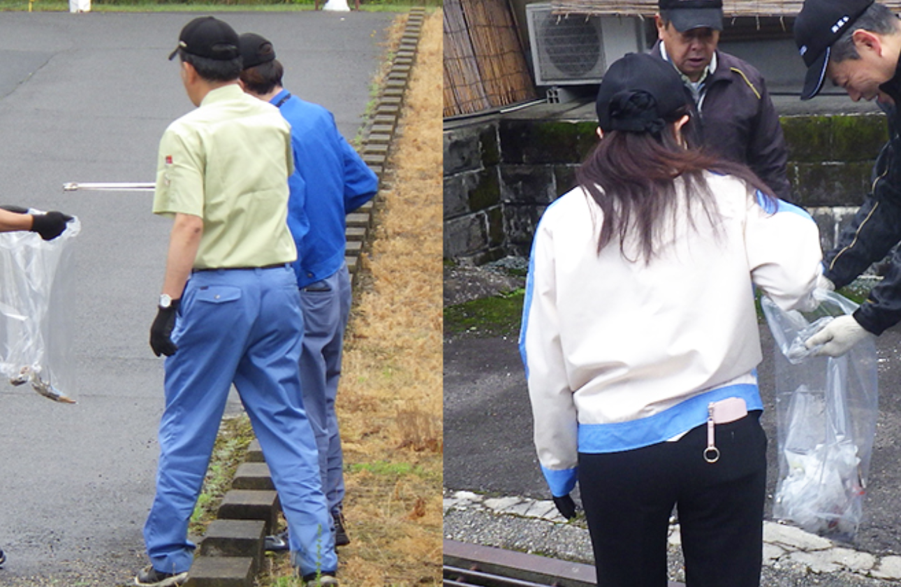 向き・不向きを無理にそろえない