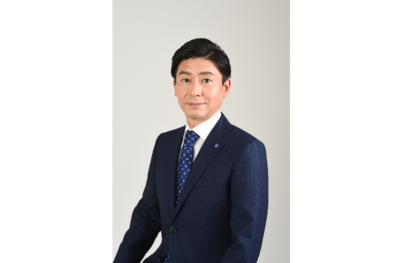 代表取締役社長 浅野一郎 ご挨拶