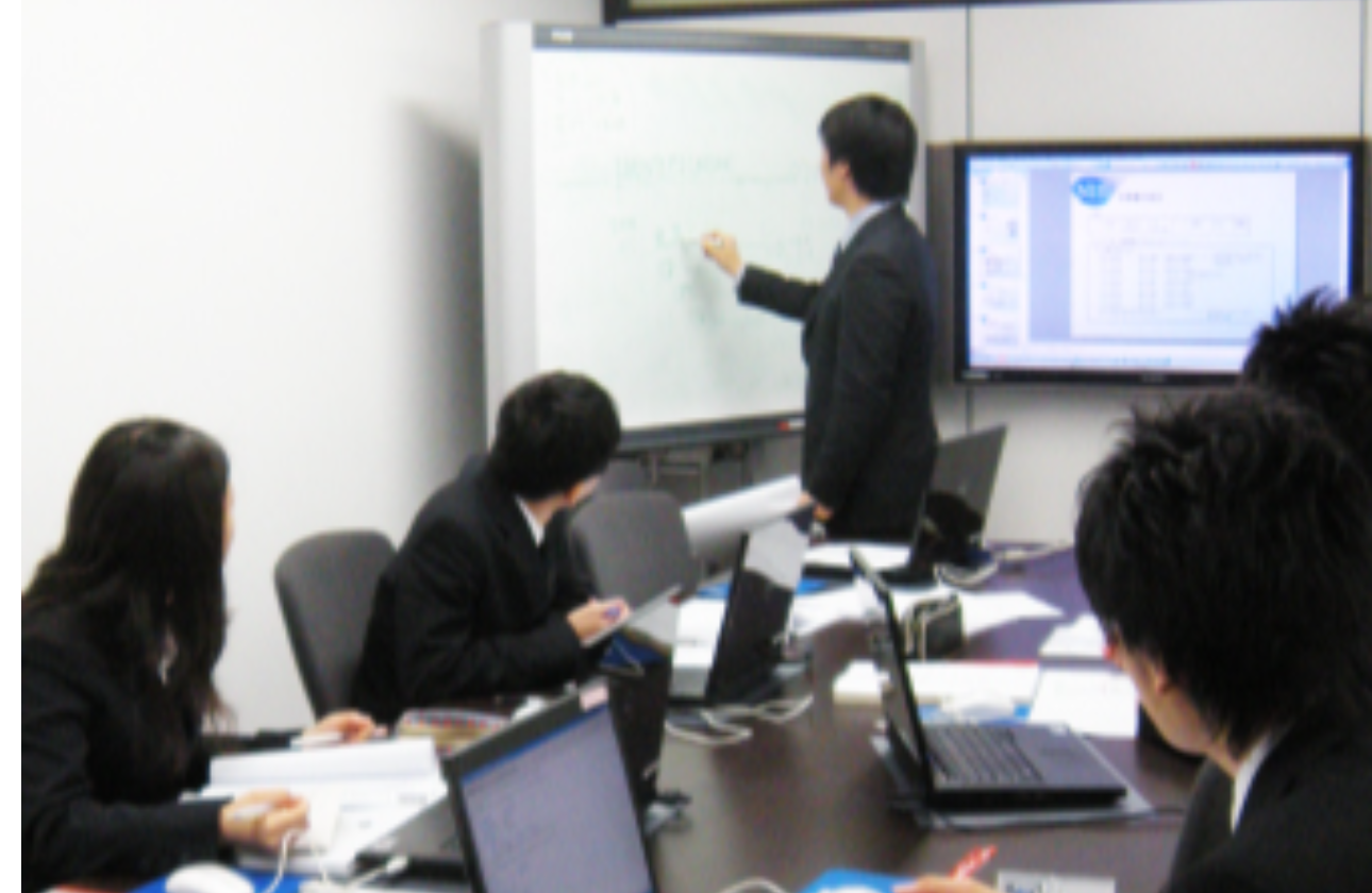 チーム体制を組んでの取り組み！