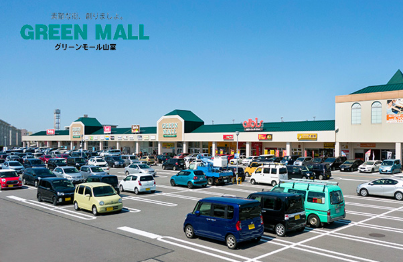 富山・石川に9カ所のショッピングセンターを運営