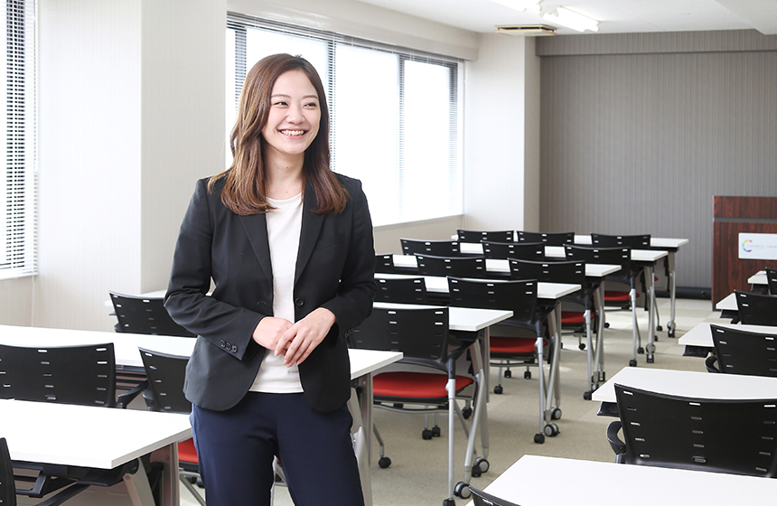 北陸でも叶う!東証プライム上場の安定基盤と、20代で積めるベンチャー経験!