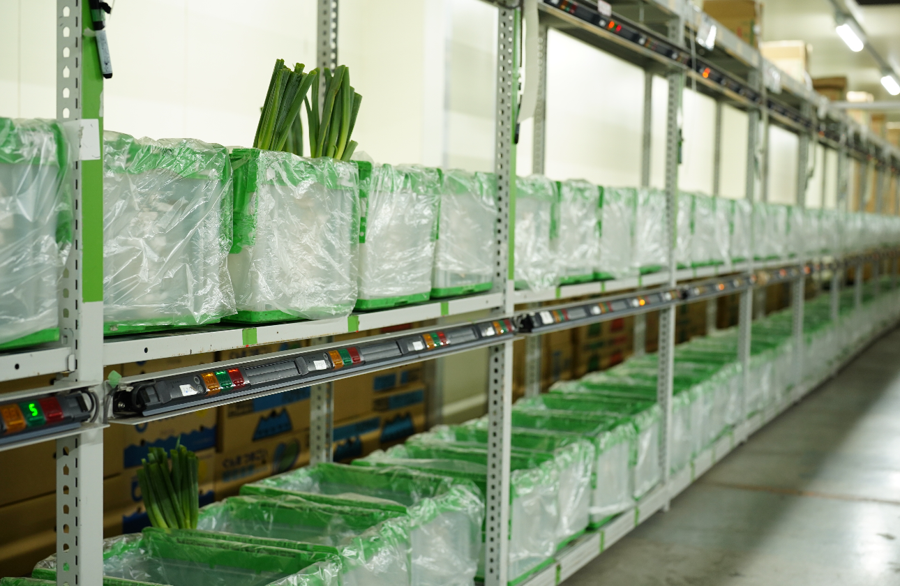 3. 関東地域の積極拡大による「成長フェーズへの参画」