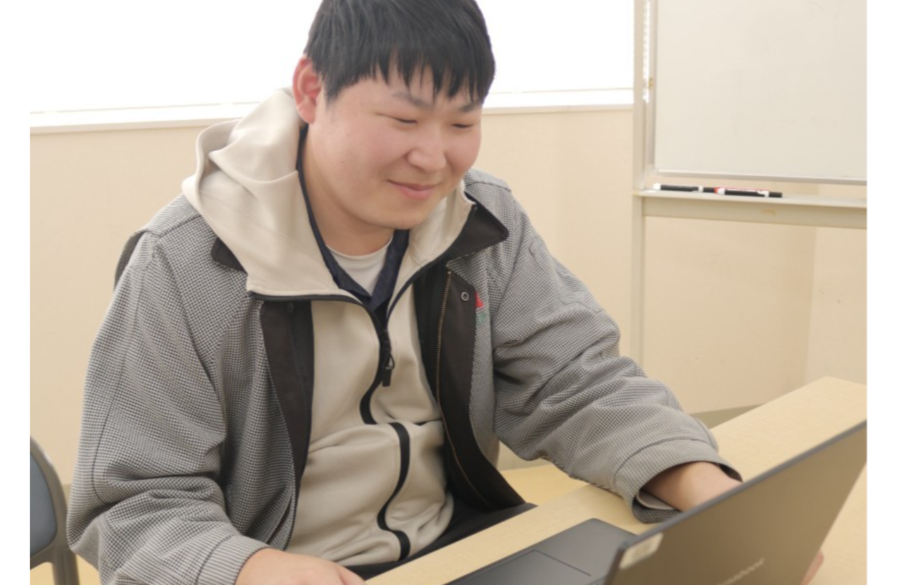 販売先は普段使用する飲食店も多く、メニューに自分の仕入れた商品が使用されている事を体感出来るのが、この仕事の魅力です。
