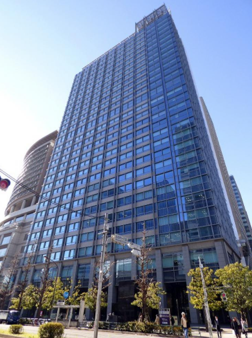 B&DXは、丸の内北口ビルディング（丸の内オアゾ）12階に入居しています。 東京駅目の前、大手町駅直結でアクセスが良好です。