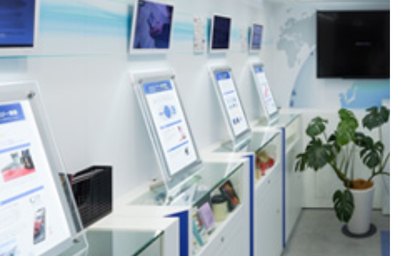 働き方の柔軟性