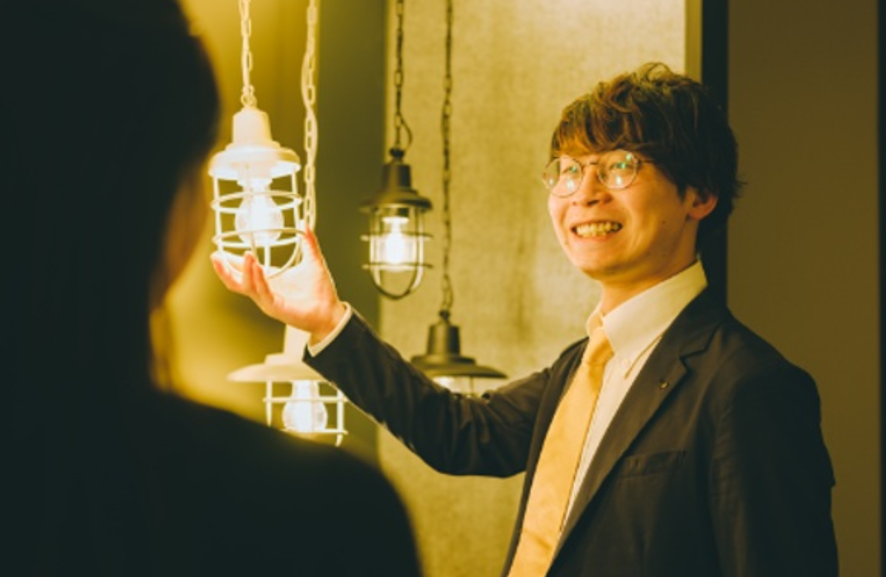 【すべての発想の基本：三方よし】