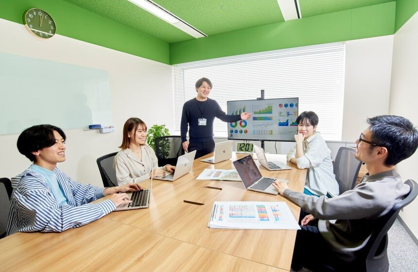  将来日本を代表する企業の"第2創業期"という稀有な機会