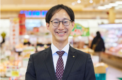 いろんな「したい」を実現できる場所がマツモトにはあります。