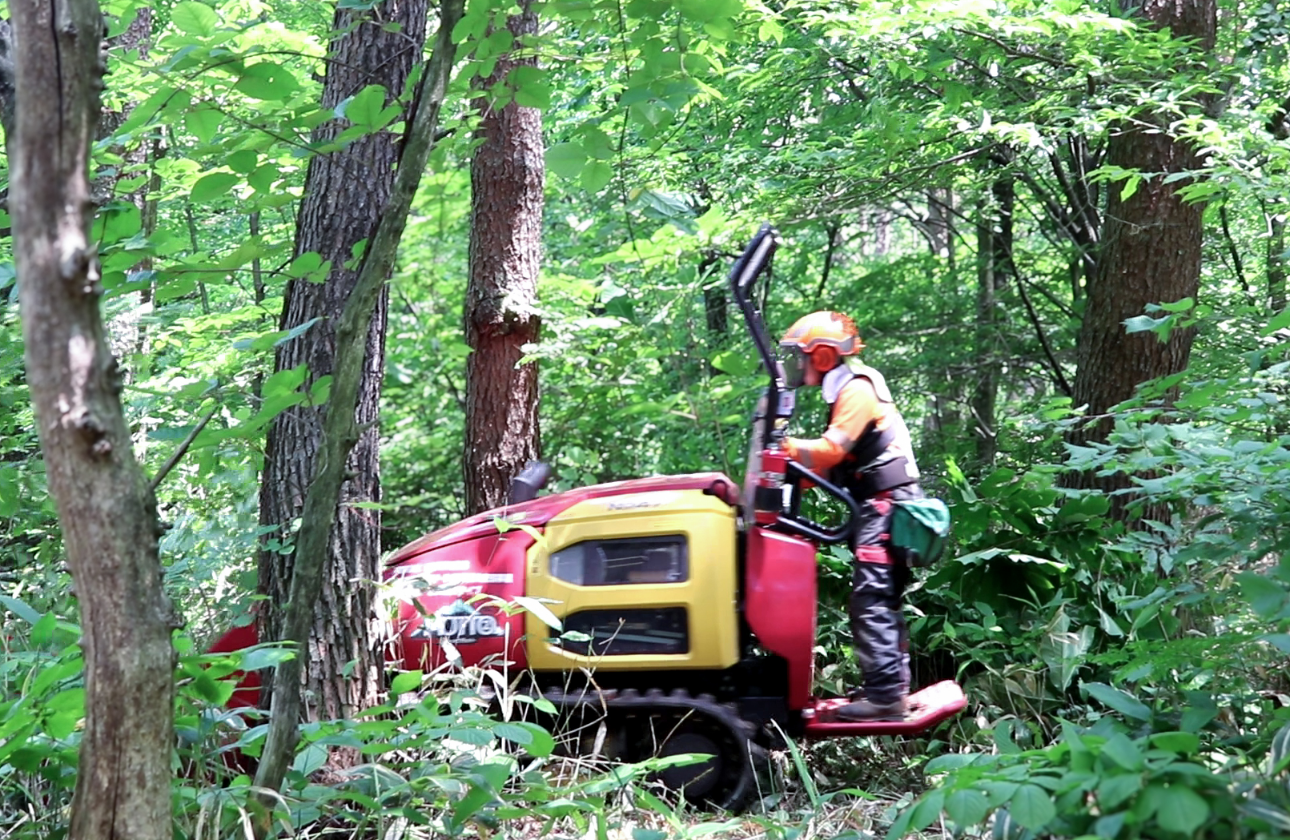－“食・住”の「生命産業」の発展に貢献する―