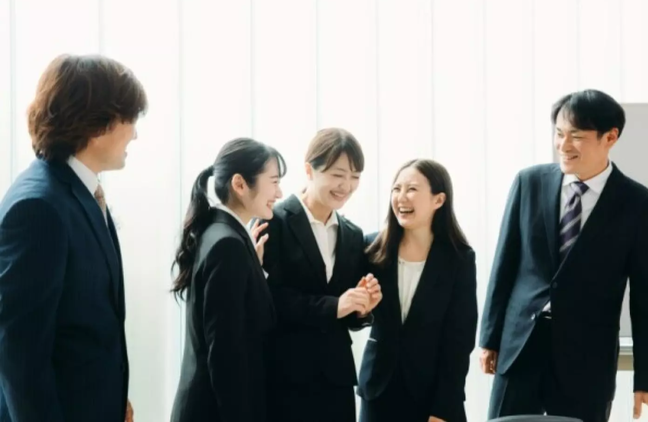 福利厚生について