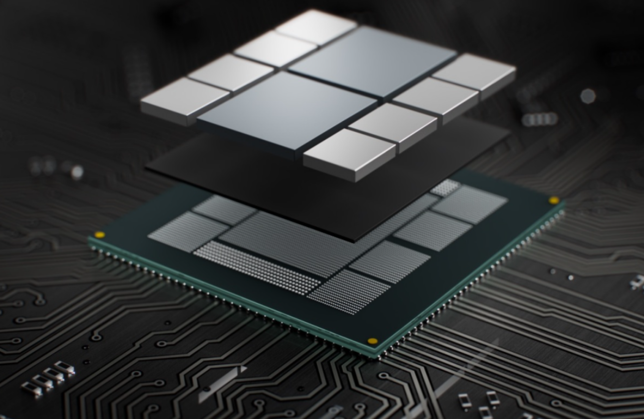 新たなパッケージング技術の開発