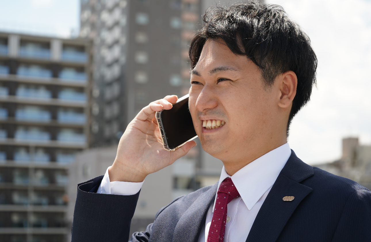やりがい