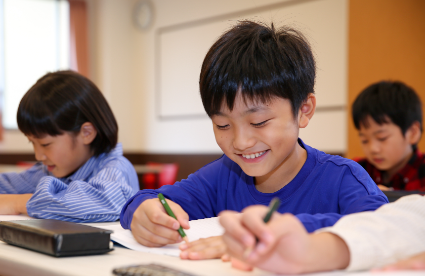 最大であるよりも最良であることを誇れ