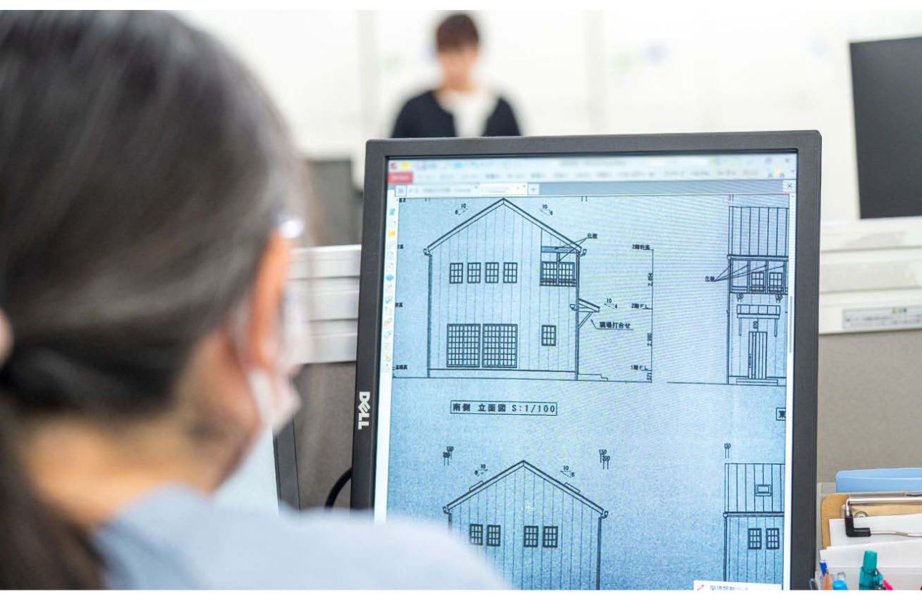 業界トップクラスの経験と実績 地域と共に持続可能な未来を創る