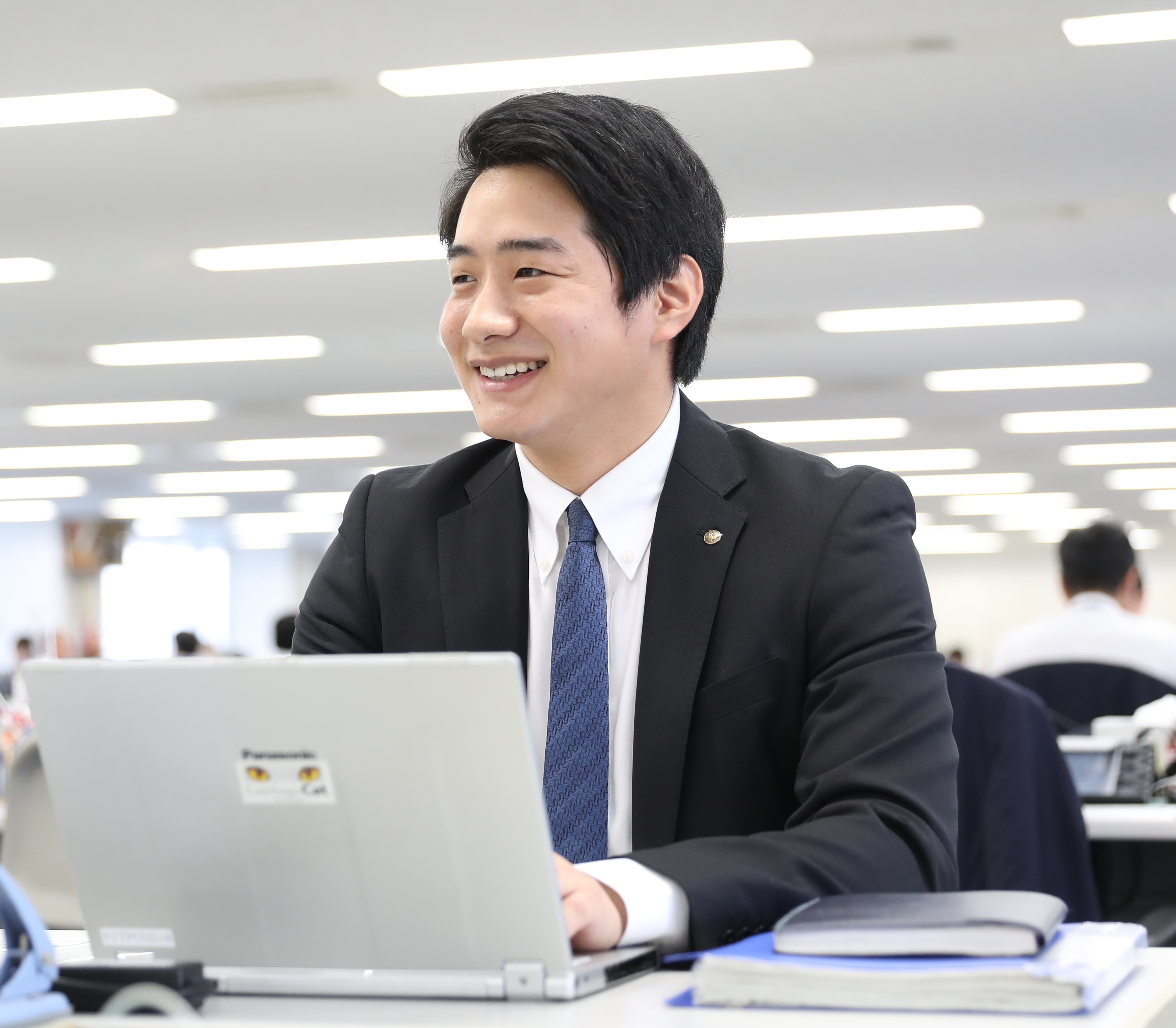 SRとMR ~OTC医薬品と医療用医薬品の2つの営業職~