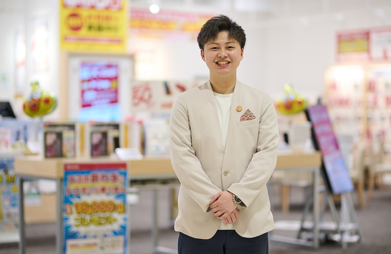 出る杭は伸ばす人財育成