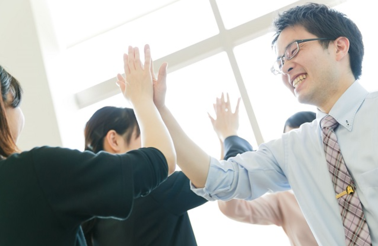 常識を打ち破る独創的な教育で、社会に新たな価値を創造する！