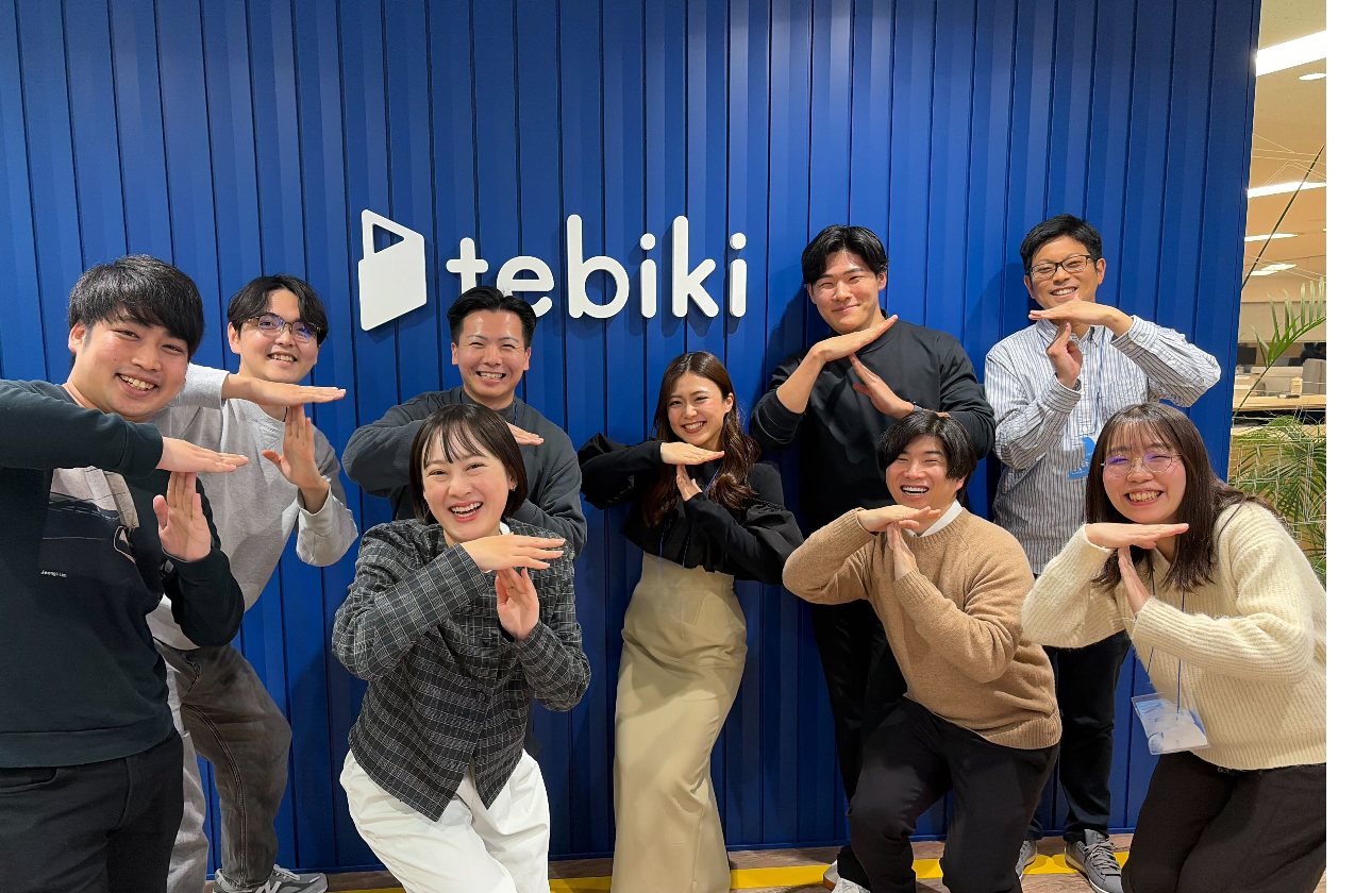社内の雰囲気