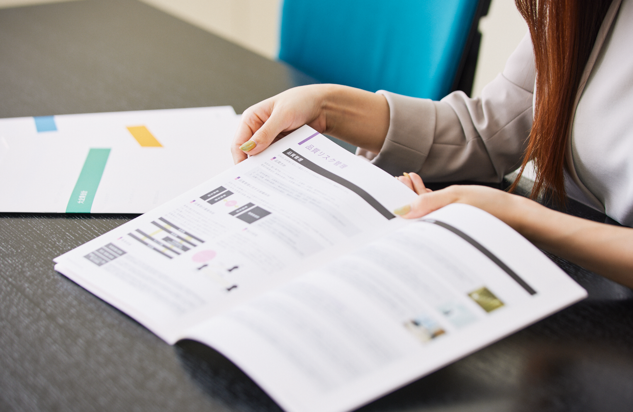 独自のビジネスモデル